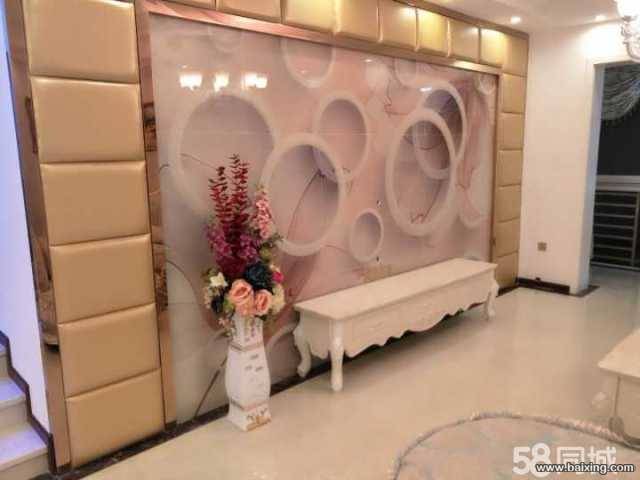 金鱼岭城市印象三室两厅112平米78万