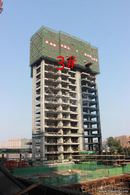 首付9万+临江住房+高坪七小旁【江东华府】团购单价
